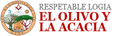El Olivo y La Acacia Logo